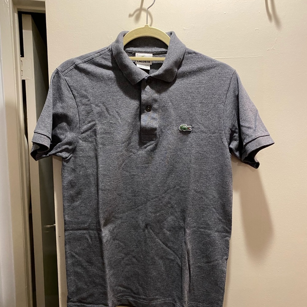 Lacoste polo